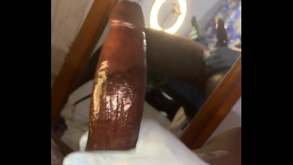 When The Caretaker Asked For A Cock Sample Instead Of Sperm Sample