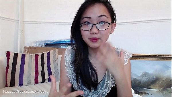 Another Vlog From Harriet Sugarcookie