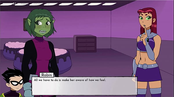 18Titans Episode 37 Bumble Bee Bj