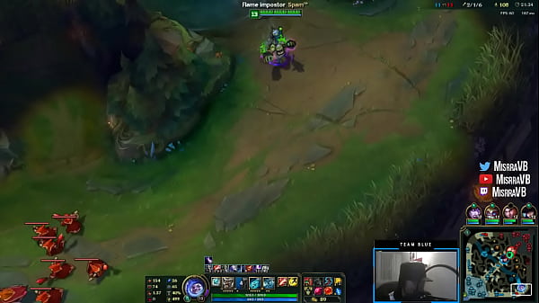 1VS1 SIN CAMISETA CON CHINCHETO