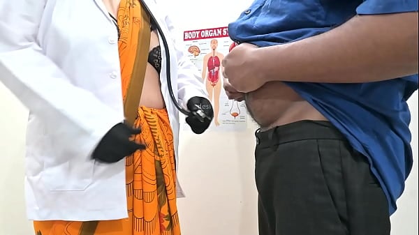 Doctor SHOCKED Seeing Black Member