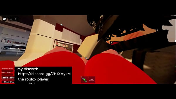 Roblox Furry Futa Rams Male Bot