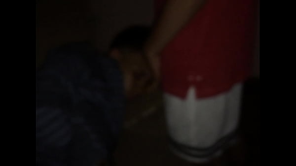 Neguinho Deitado Safado Mamando