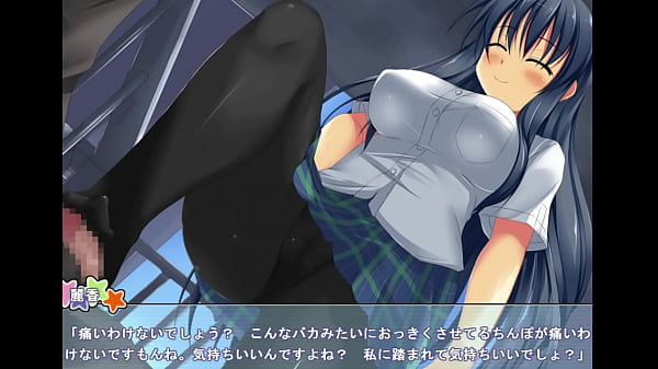 Mmm, Blue Lovely Friend Of NeighBorHood Gal, And Her FirstJob In FreeTime -ShortMovie-