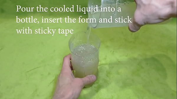 HOW TO MAKE An ULTRA REALISTIC HONEYPOT AT HOME WITHOUT MONEY (Version 2)