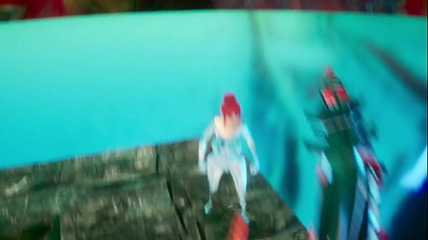 Videojuego Pornografico Con Fisicas De Rebore De Tetas Y Culos - Robots Sex Honeys - Animaciones Striptease - RTX - Animaciones Y Graficos Realistas