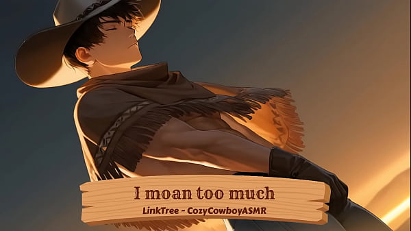 I Groan Too Much