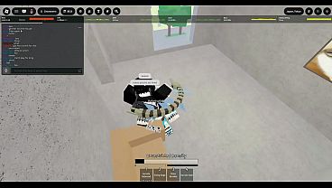 This Bug In Jjs Is Op (i Hope I Dont Get Banned On Jjs)