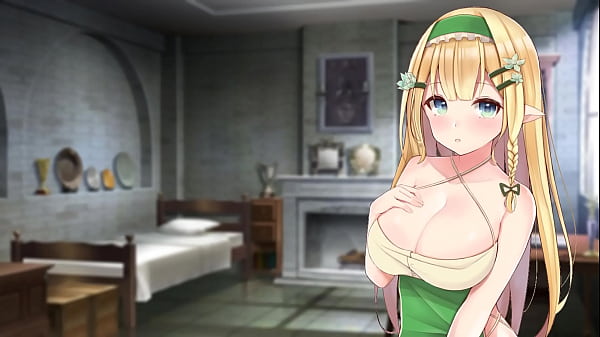 Elf Helps You Rule Your Hunger (Japanese ASMR W/ English Subtitles)