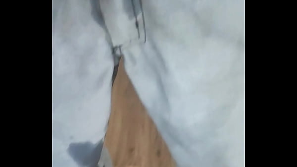 Peeing In Living Room