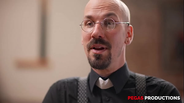 Pegas Productions - Une Vierge Se Fait Péter Le Cul Par Le Curé