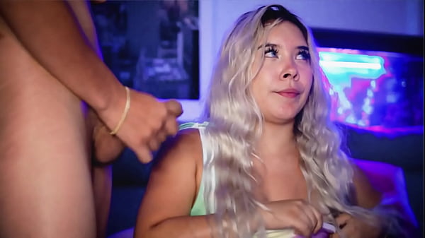 Curvy Colombian Light-haired Nurses Cock And Pounds In Doggy With Her Stepbrother