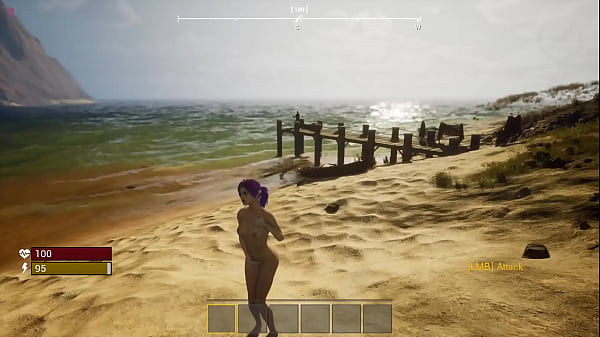Gameplay Wicked Island | EA (0.8.4.3) #2 Ankunft Auf Der Insel