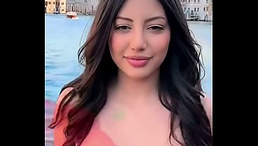 AI Generated Video Of AI Generated Pakistani Chick