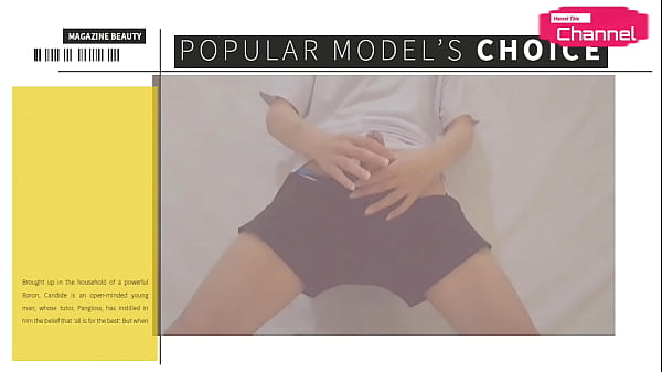 [Hansel Thio Channel] I Will Be Your Talent Brazzers - I'm On Set Photoshoot For Smother Boy Knockout Magazine As Asian Model Part 4