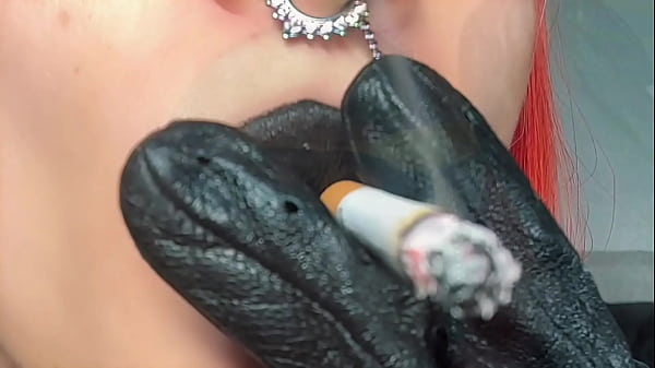 Sleazy Talking Sissy Whore Close Up Steamy And Lips Obsession