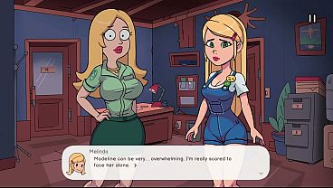 Camp Pinewood Remix Part 2 - Sole Job