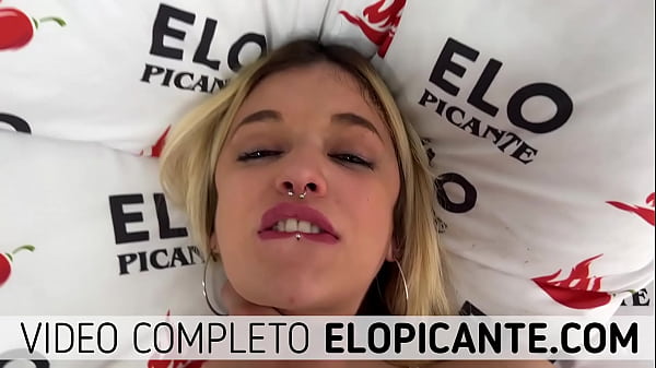Milena Gomez Tiene Sexo En El Cuarto Picante De Elo Podcast