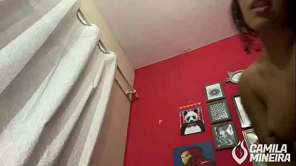 Você Me Fodendo Enquanto Eu CAVALGO No Seu Pauzão Até Você Encher Minha Bucetinha De PORRA (POV)