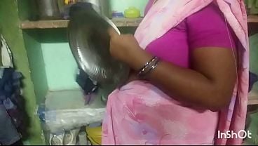 Giant Knockers Married Indian Hotwife Sex Brutal Ramming