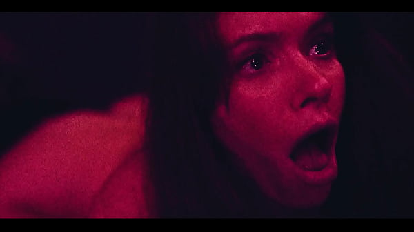 Vampirella Octokuro Mesmerizes Sata Jones - Hot Lesbian Huge Boobs Vampire Fantasy Outfit Trailer