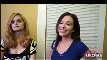 Jamie Litton Paige Teeny Brunette Freshman Duo Throat Fuck Cunt Taste Fun!