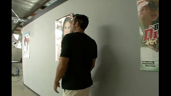 A Big Solid Intense Cock For The Steamy Snatch Of Victoria White