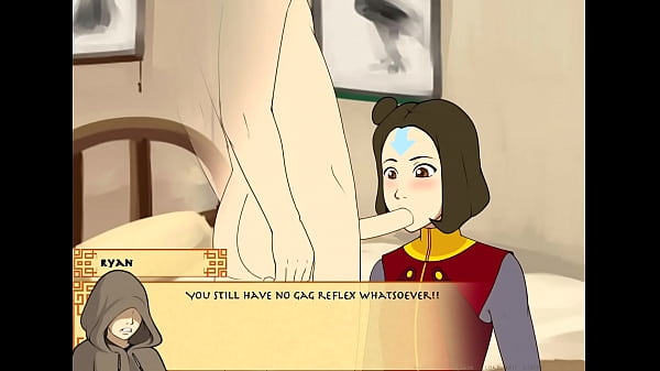 Four Elements Trainer Jinora 2