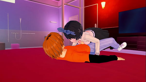 Rent-A-Girlfriend: Kazuya Loses His Virginity To Ruka In A Worship Hotel
