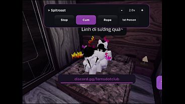Mum Tomboy Cân 2 Futa Nhưng Ko Nổi (≧∆≦)/roblox