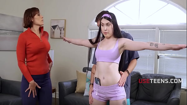 This Is A Honeypot, Most Women Have It, Your Step-sis Has A Remarkably Attractive One (Stepmommies Lesson To Virgin StepSon) | UseTeens