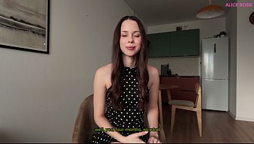 Lustful Realtor Plowed Me Instead Of Rent While BABE Was Out