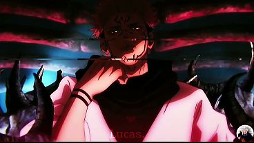 Sukuna Edit