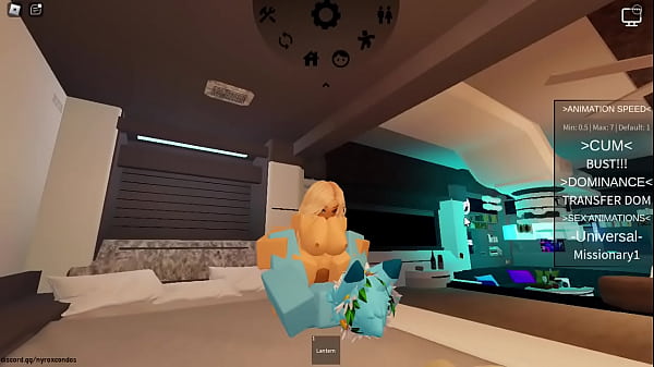 Roblox Amiga Le Encanta Montar En Su Polla