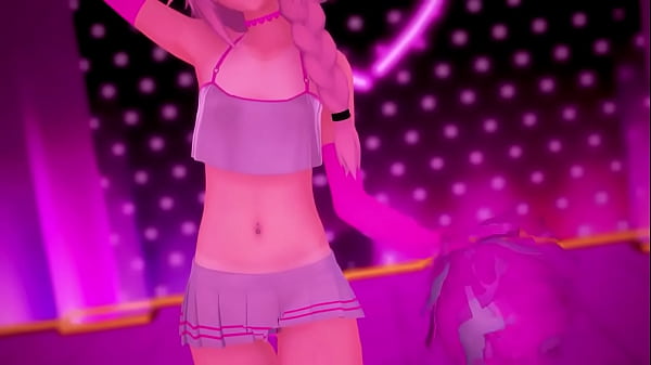 ASTOLFO CHEERLEADER