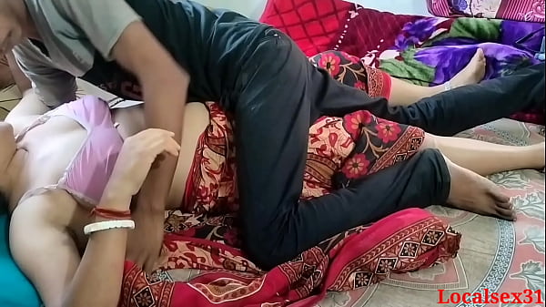 Bengali Bhabhi Ko Ekala Pake Bohot Choda Boudi Bohot Khush Hai ( Official Video By Localsex31 )