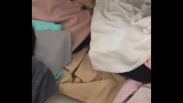 Spying On Panties And Bras At SIL House In Her Bedroom. Spied Twice In One Day. Part 2