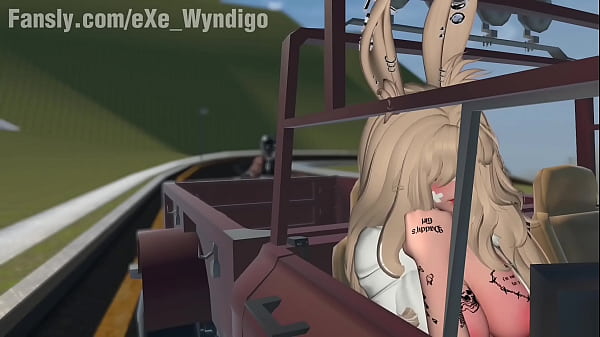 Watching Your Angry Missus Take Boner On The Side Of The Road