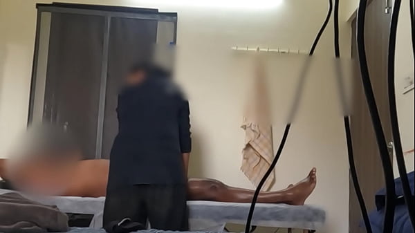 Ultimately Thailand Spa Lady Jerked Prick