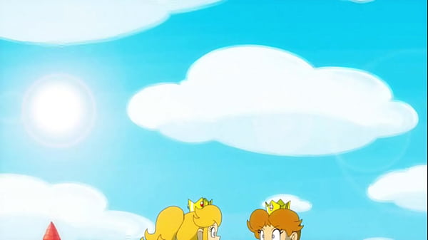 Magical Sleepover Part1