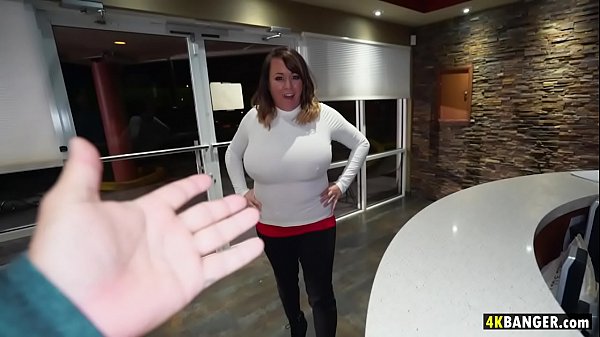 Brandy Talore Got Pounded By JMac