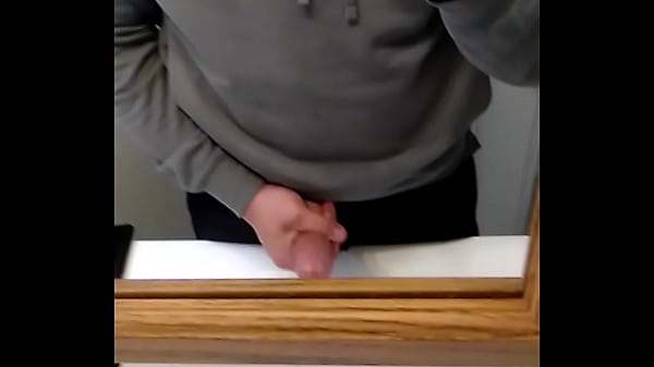 Dareck Russo Jacking My Member Lusting To Put It In A Narrow Pussy