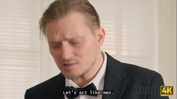 BRIDE4K. Your Best Bloke Is Actually Better