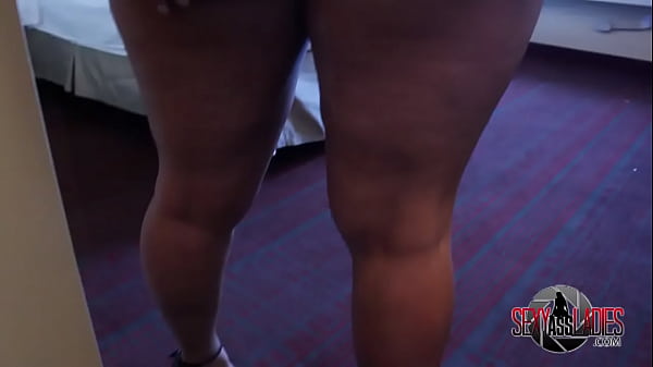 Chelas Way Big Ass Dancer Booty Shaking