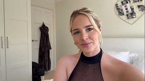 Insanely Transparent Dress Try On Haul By Giant Breasts Platinum