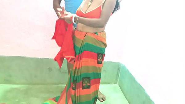Husband And Spouse Stripped Fucking Indian Village Life Sex