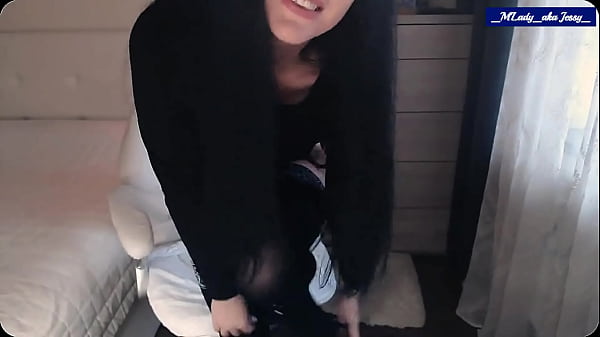Sweet'n Milky Quickie With M'Lady Jessy 03-11-2022