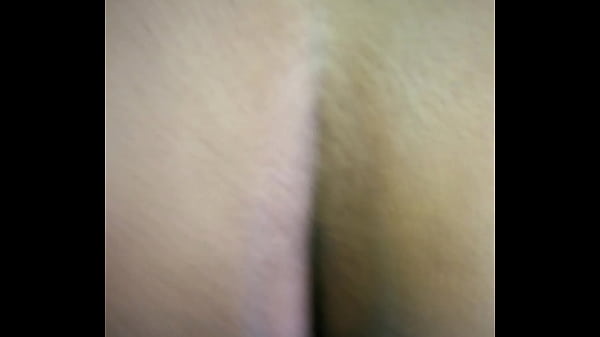 Givin Backshots To My Big Backside Bitch
