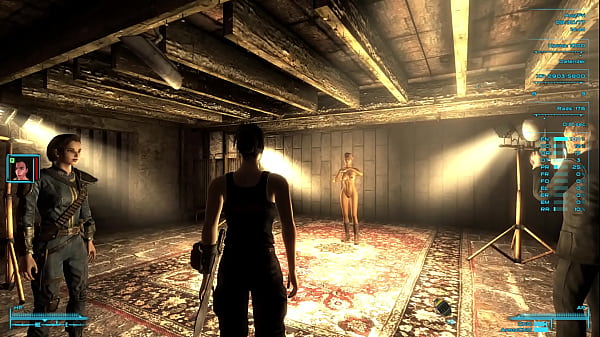 Fallout Catherine V2 9