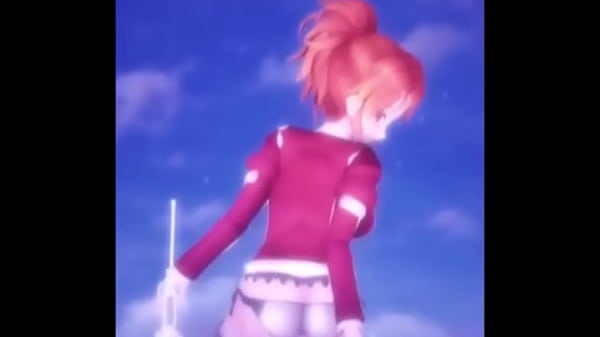 Giantess Moutain Backside Smash